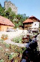 Landhaus, Oesterreich, Oesterreich