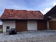 Bauernhof, Heidenheim, Baden-Wuerttemberg